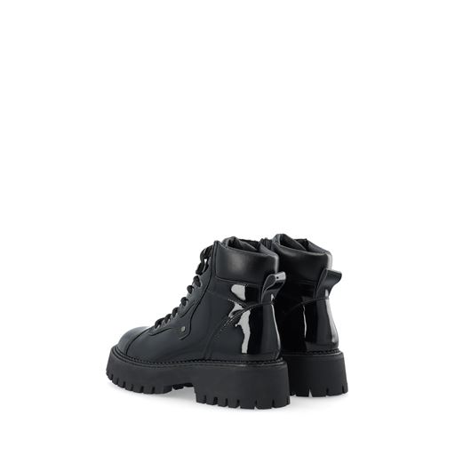 Bianco BIANorth Støvler, Black, 38