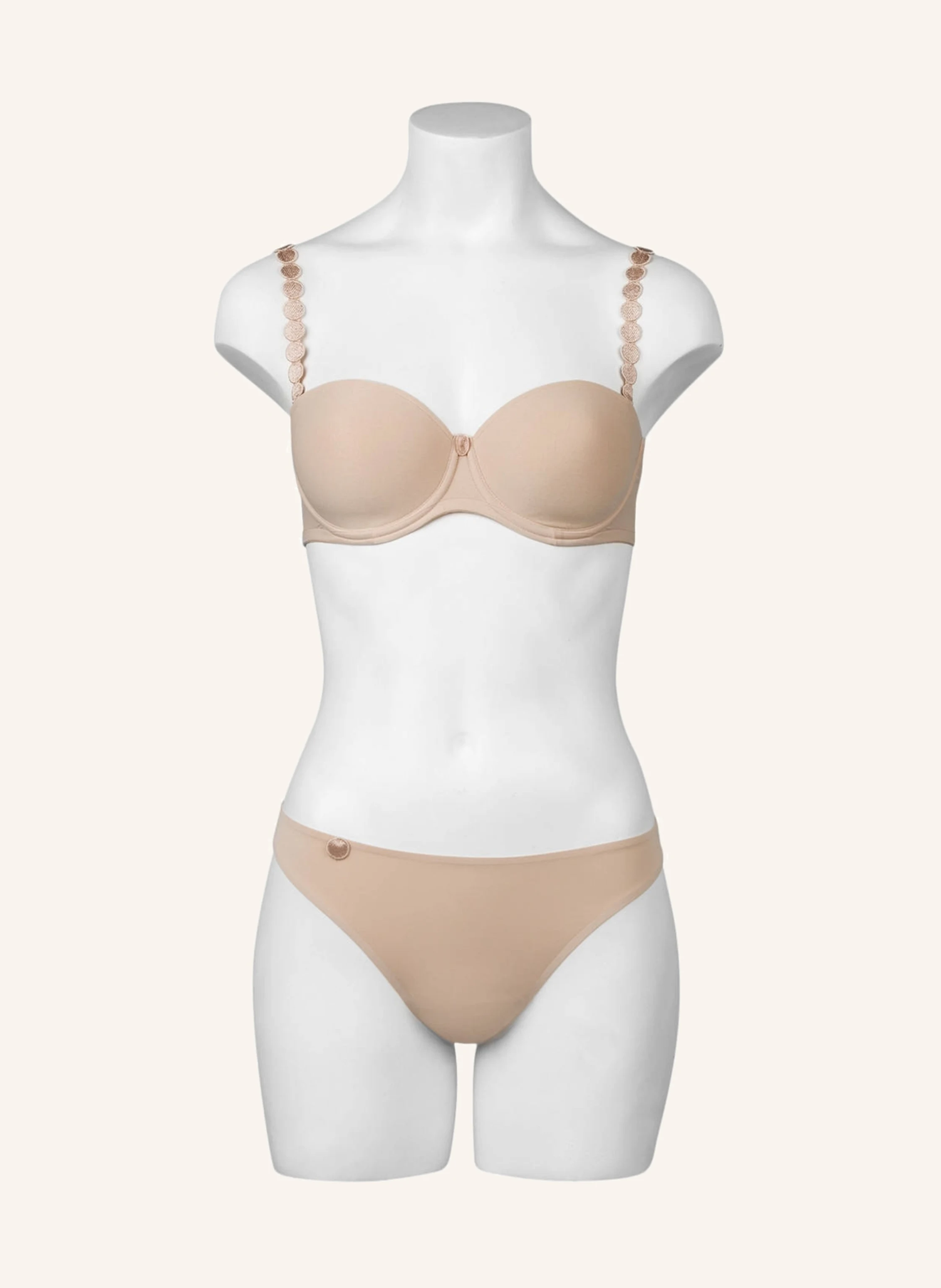 MARIE JO String TOM