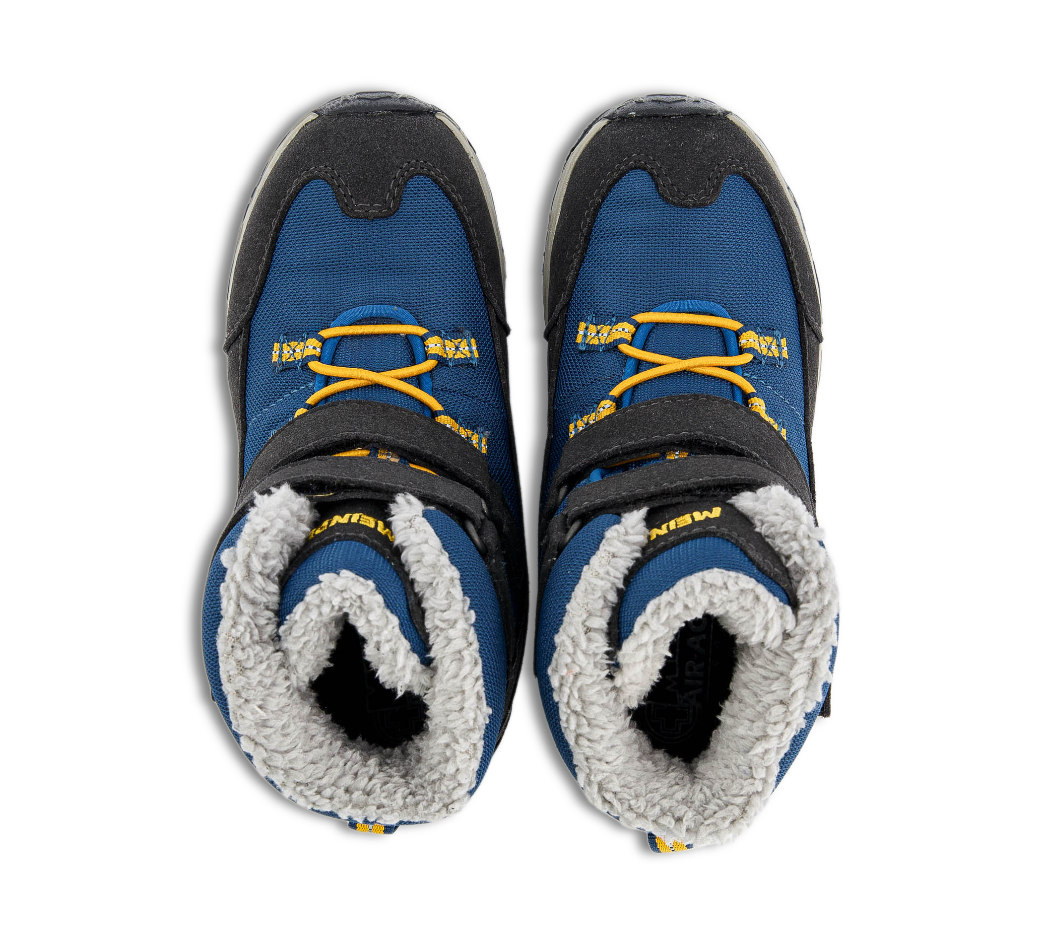 Meindl Altino Junior GTX blau
