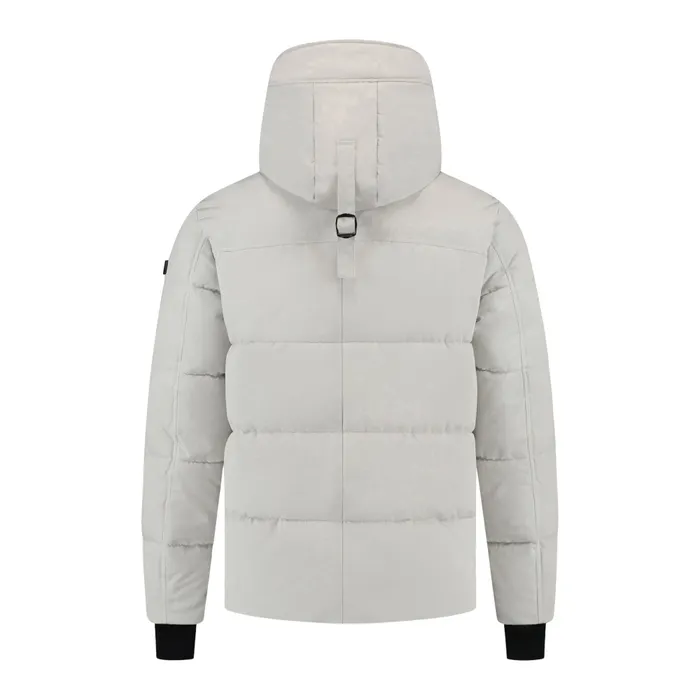 Malelions Porter Parka Winterjas Heren