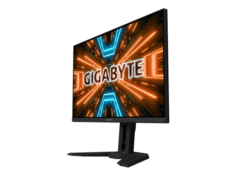 [OUTLET] - Gigabyte M32U - LED-skærm - 31.5