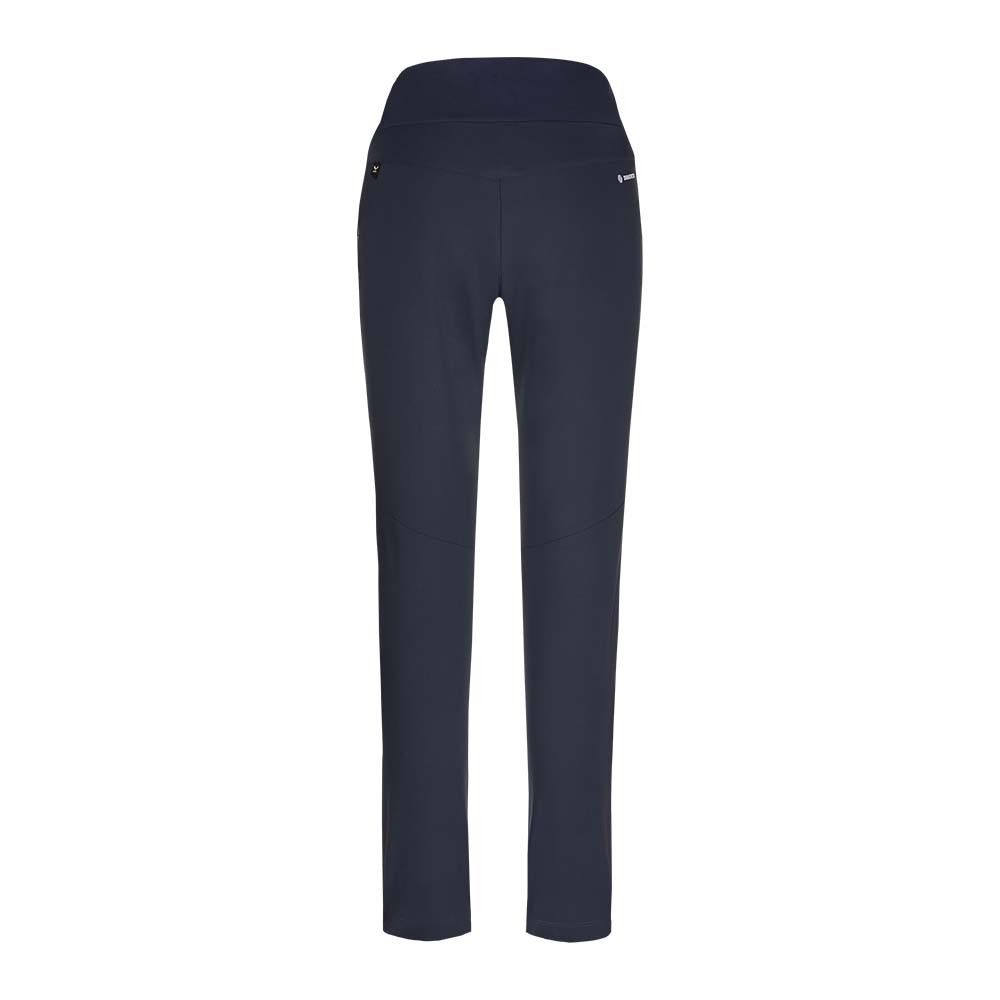 Salewa PUEZ DST WARM - Legging Femme navy blazer