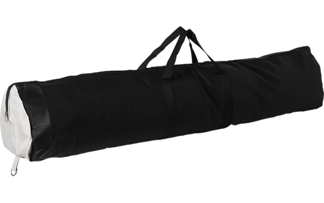 Hindermann Zeltpacktasche Airflow Maße 130 x 24 x 25 cm