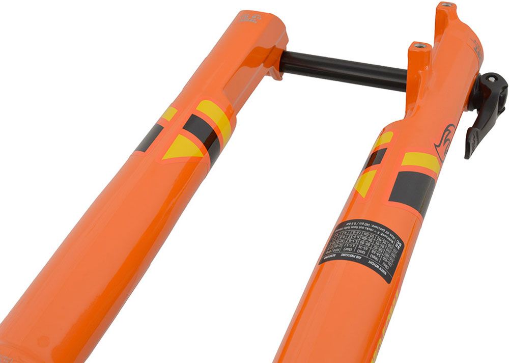 Fox Racing Shox 32 Float Factory StepCast 29