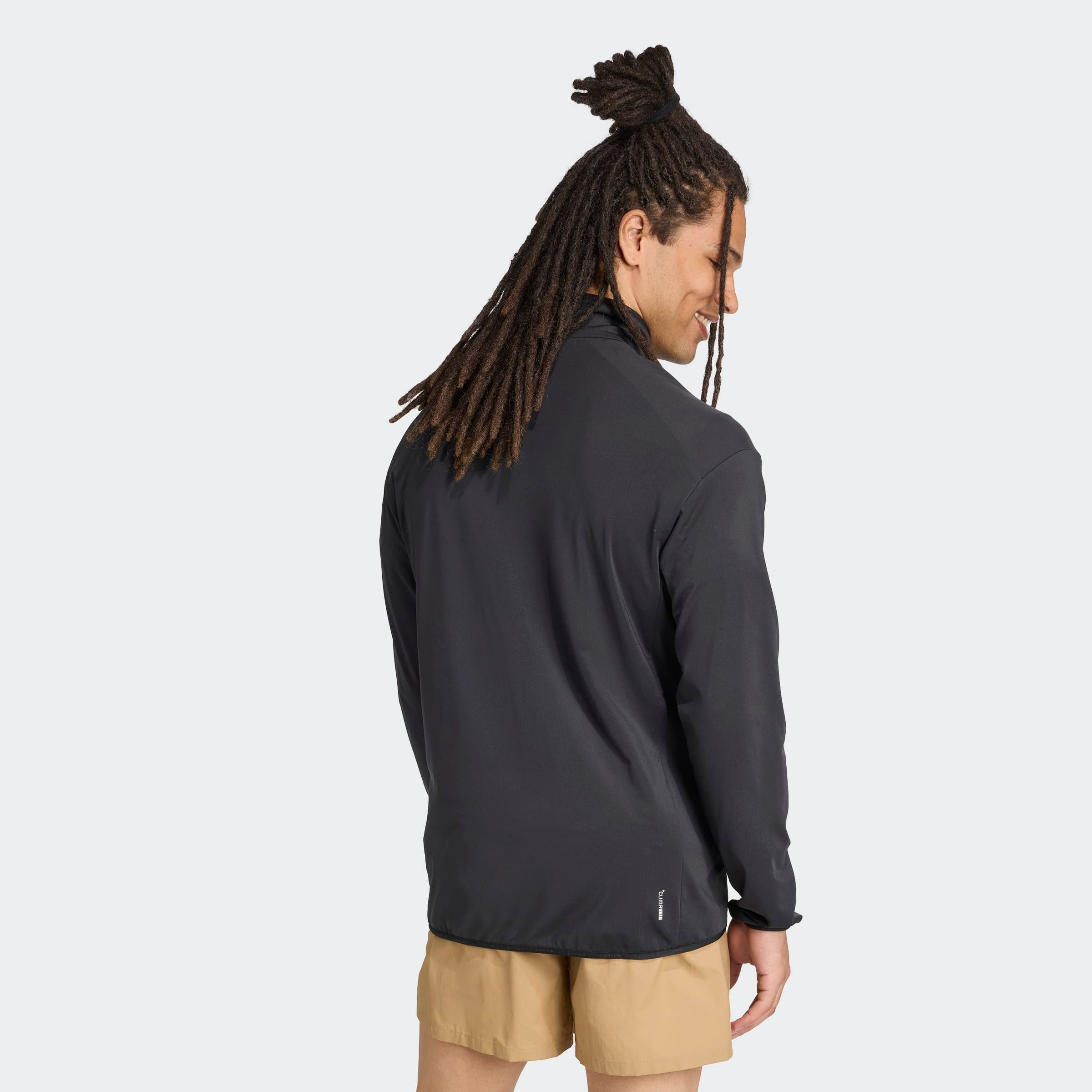adidas TERREX Fleecejacke »MT CW T FZ FL«