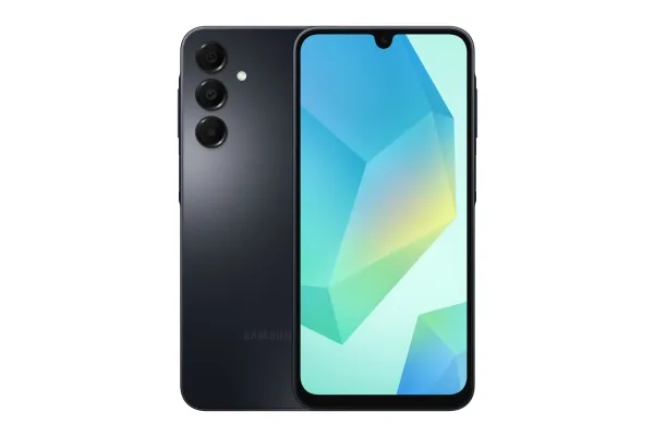 Samsung | Galaxy A16 LTE - 256GB - Black