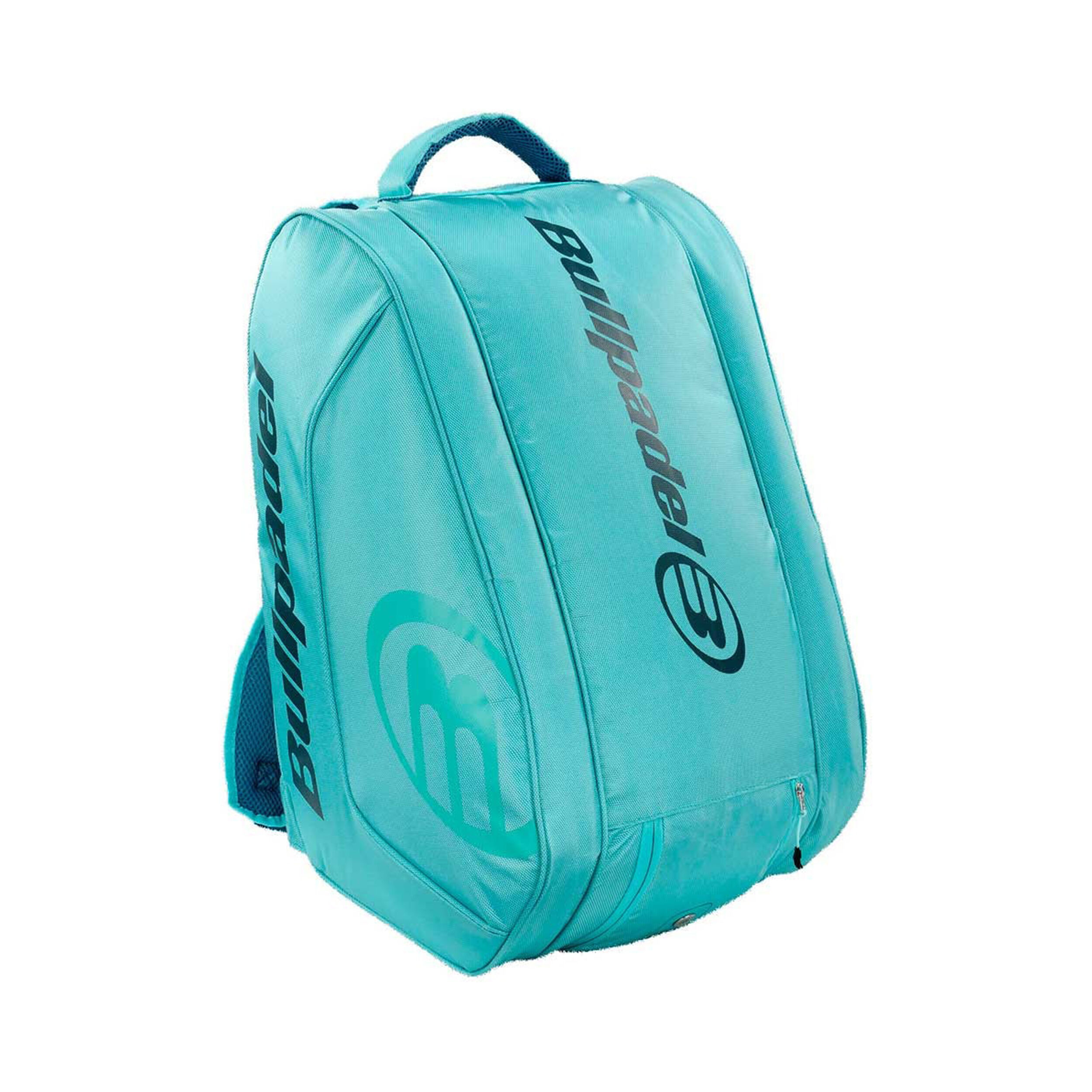 Bullpadel Flow Sac De Padel - Turquoise