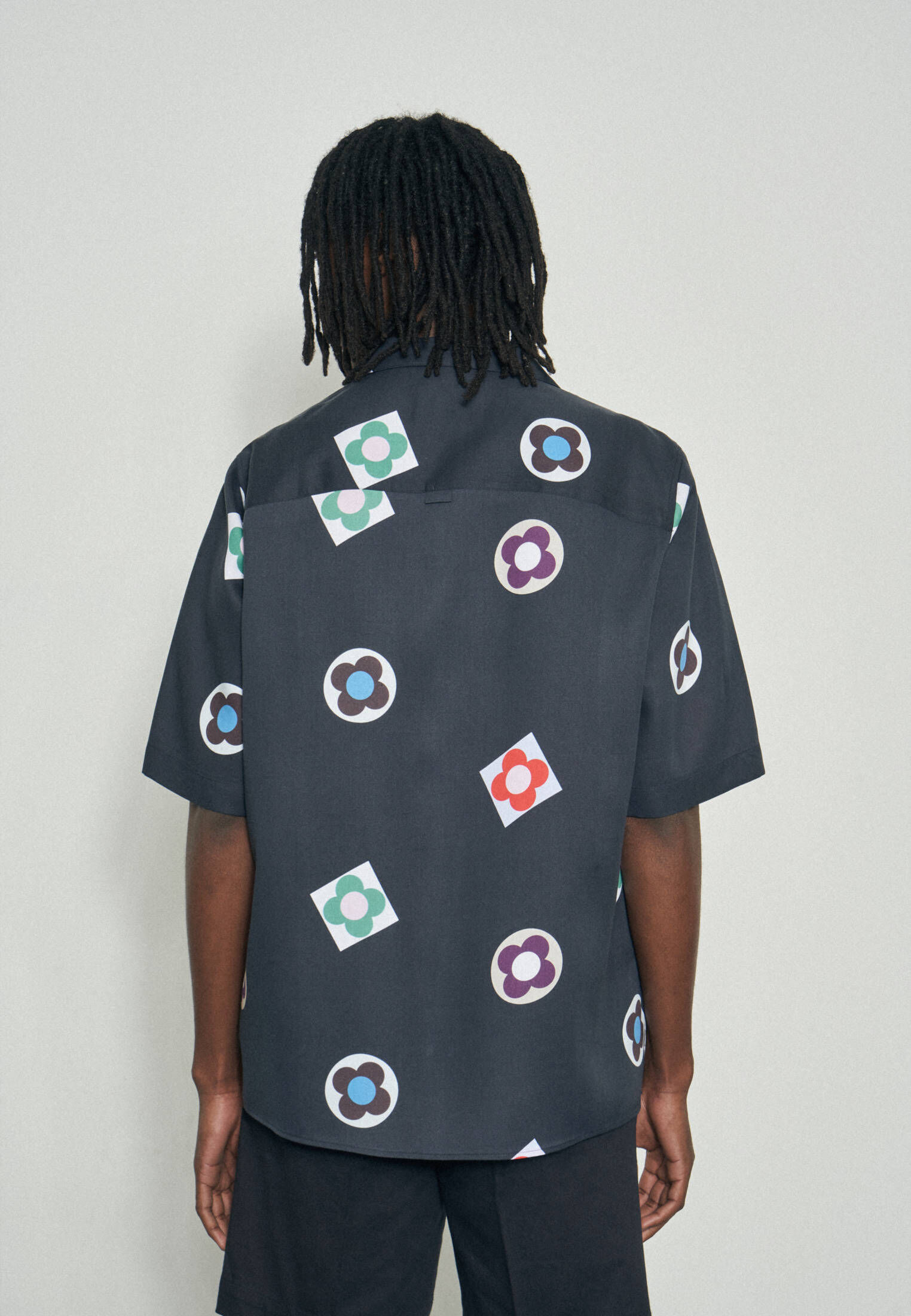 Seidensticker| Herren Casual Hemd Studio