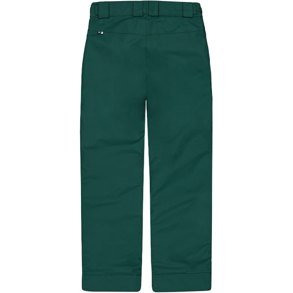 Pantalon de ski PICTURE TIME PANTS JR PONDEROSA PINE