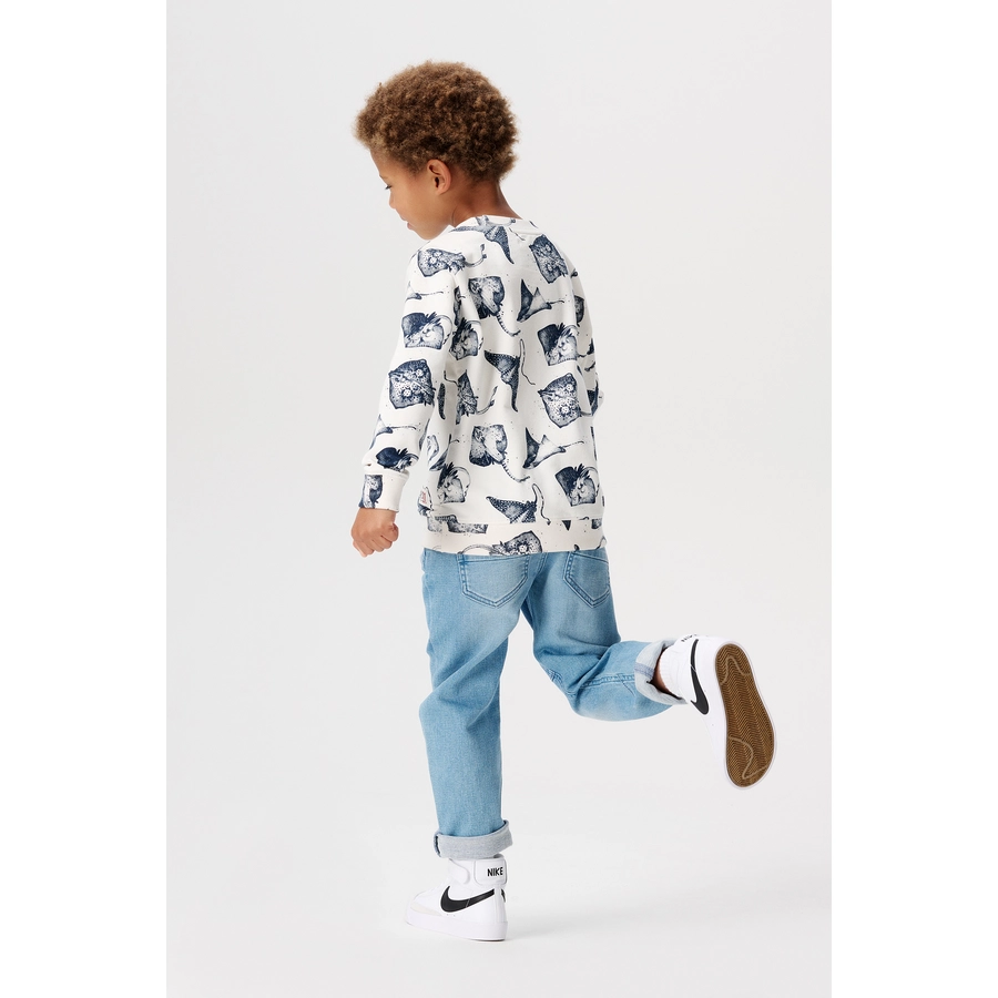 Noppies Jeans Dickson Medium Blue Wash