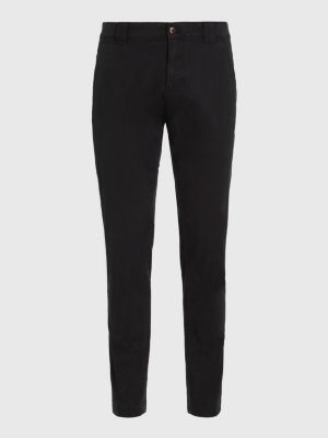 Calças chino slim Scanton