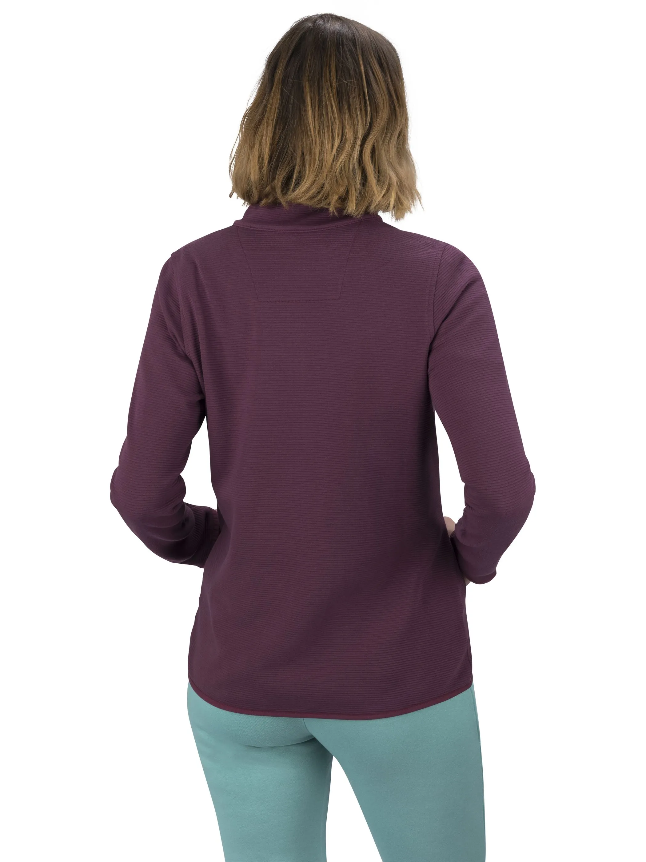 Damen Sweatjacke