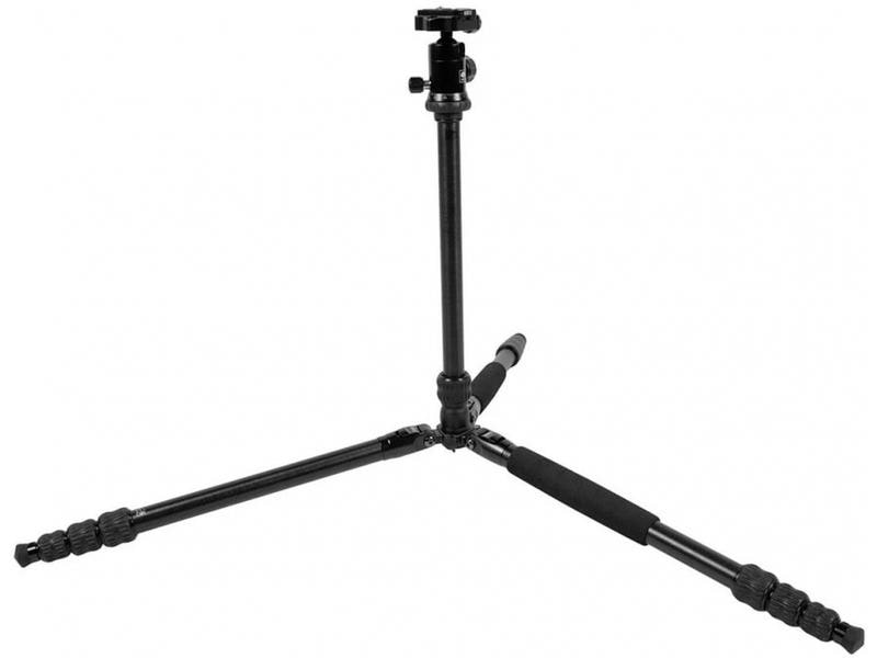 Sirui Stativ Traveler 7A Drei-/Einbeinstativ mit hoher Stabilität und intuitiver Bedienbarkeit