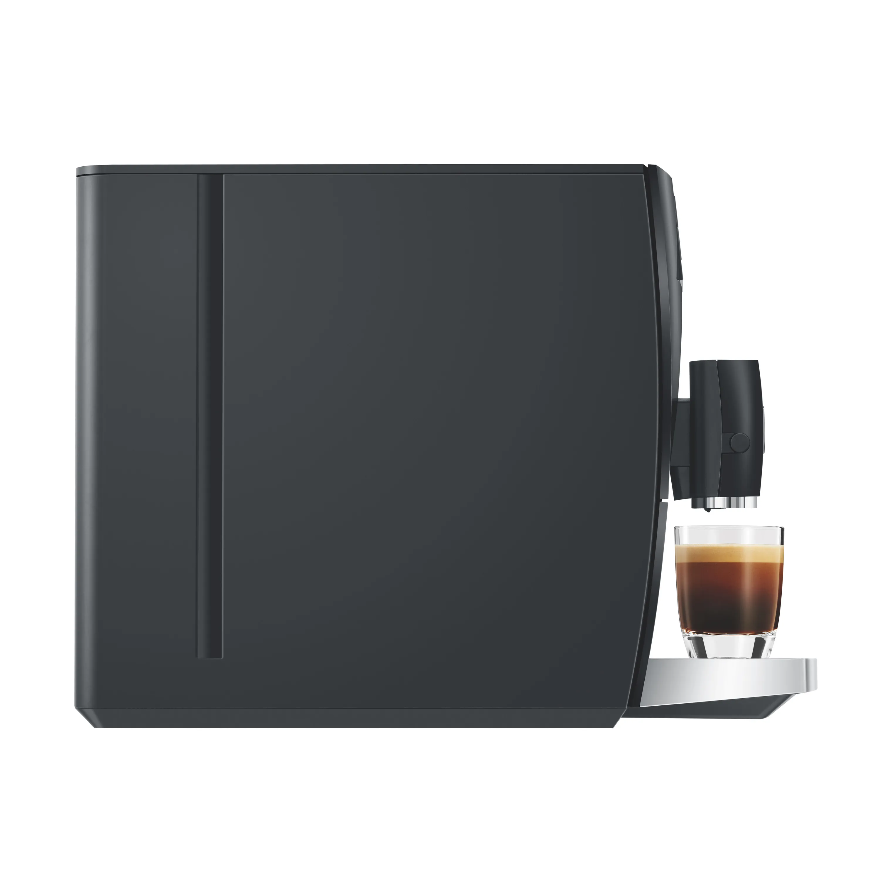 JURA C8 (EA) Kaffemaskine