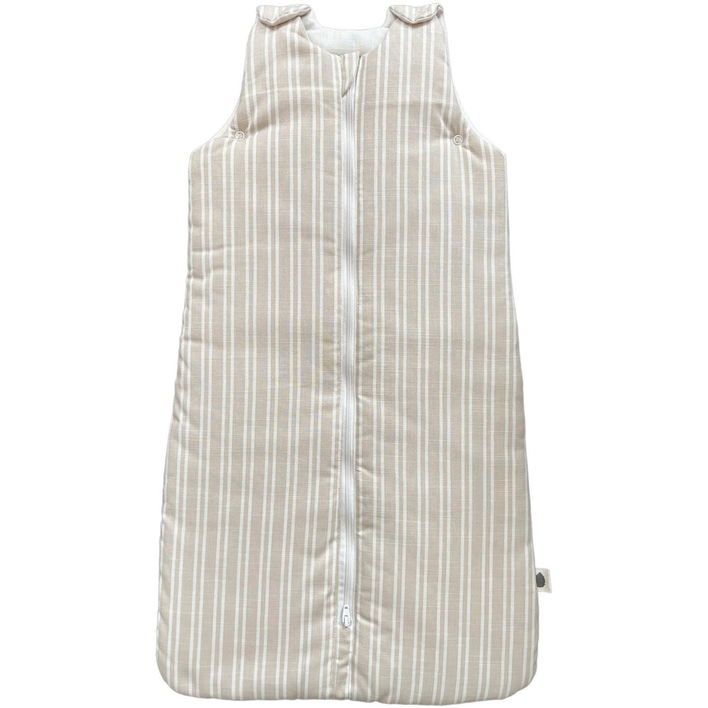 Køb Pine Cone Beige Stripe Sovepose
