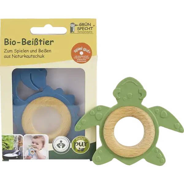 Bio-Beißtier