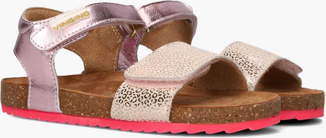 VINGINO roze vingino sandalen tavi