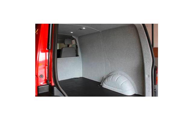 Vebe Campingfilz Nadelvlies Superflex (Meterware)