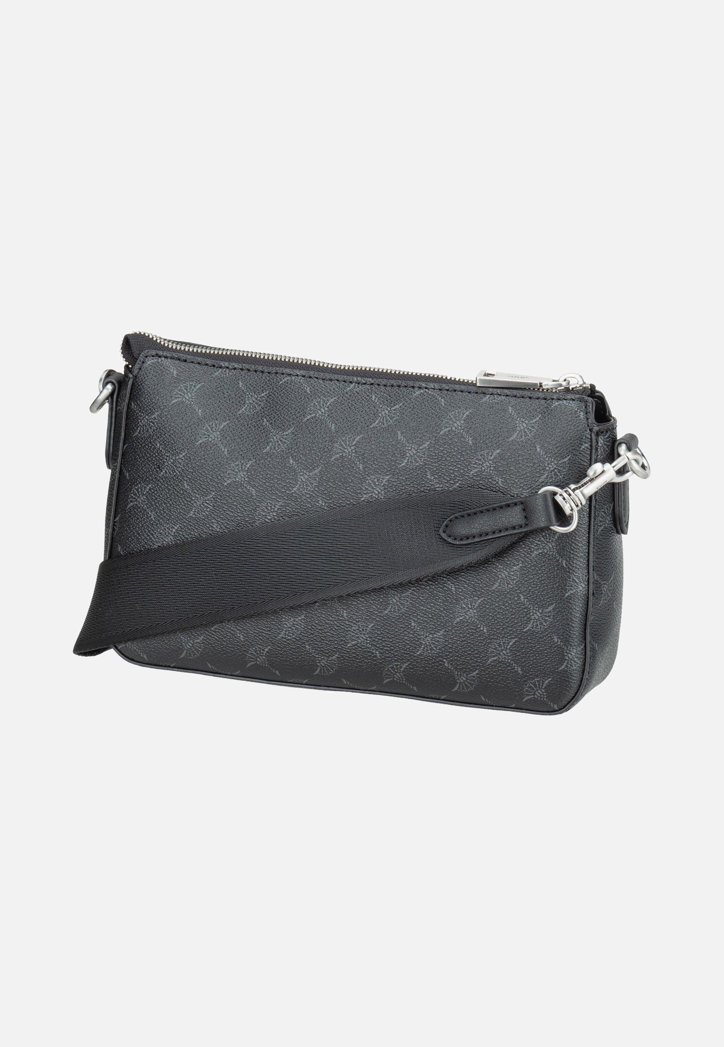 Cortina 1.0 Jasmina Shoulderba Phantom - Crossbody Bag