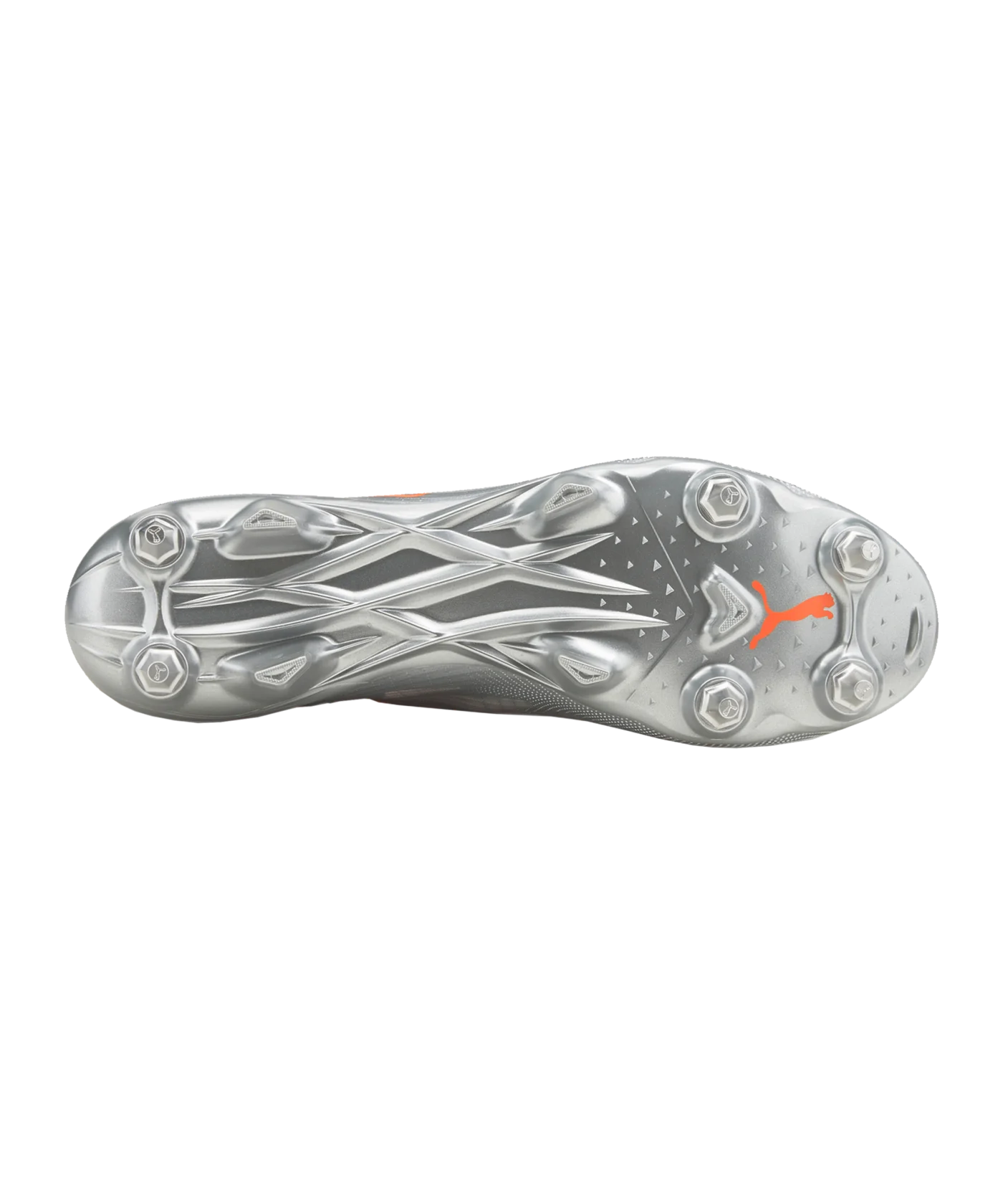 PUMA ULTRA 1.4 Instinct MxSG Silber F01