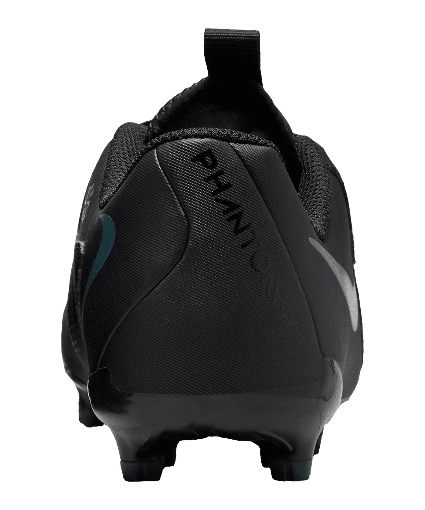 Nike Jr Phantom GX II Academy FG/MG Shadow Kids Schwarz F002