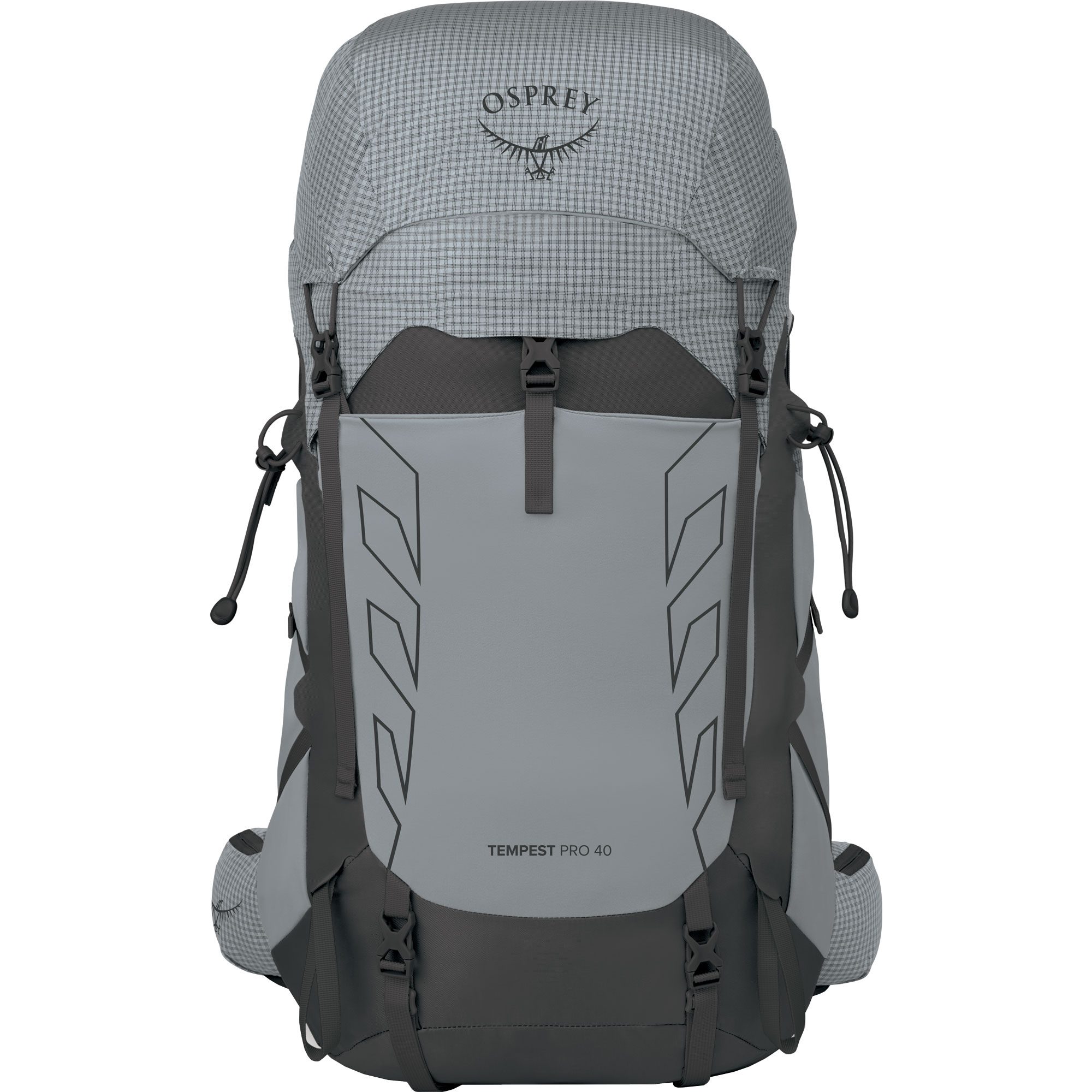 Osprey Tempest Pro 30l Rucksack Damen silver lining
