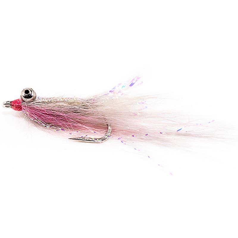 Mouche Devaux Bonefish Permit & Tarpon Bp04