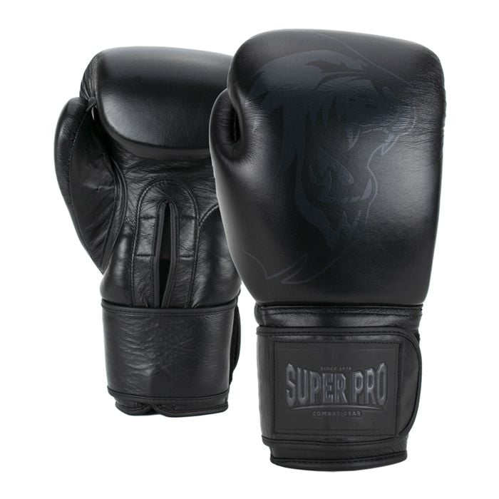 Super Pro Legend Bokshandschoenen Senior