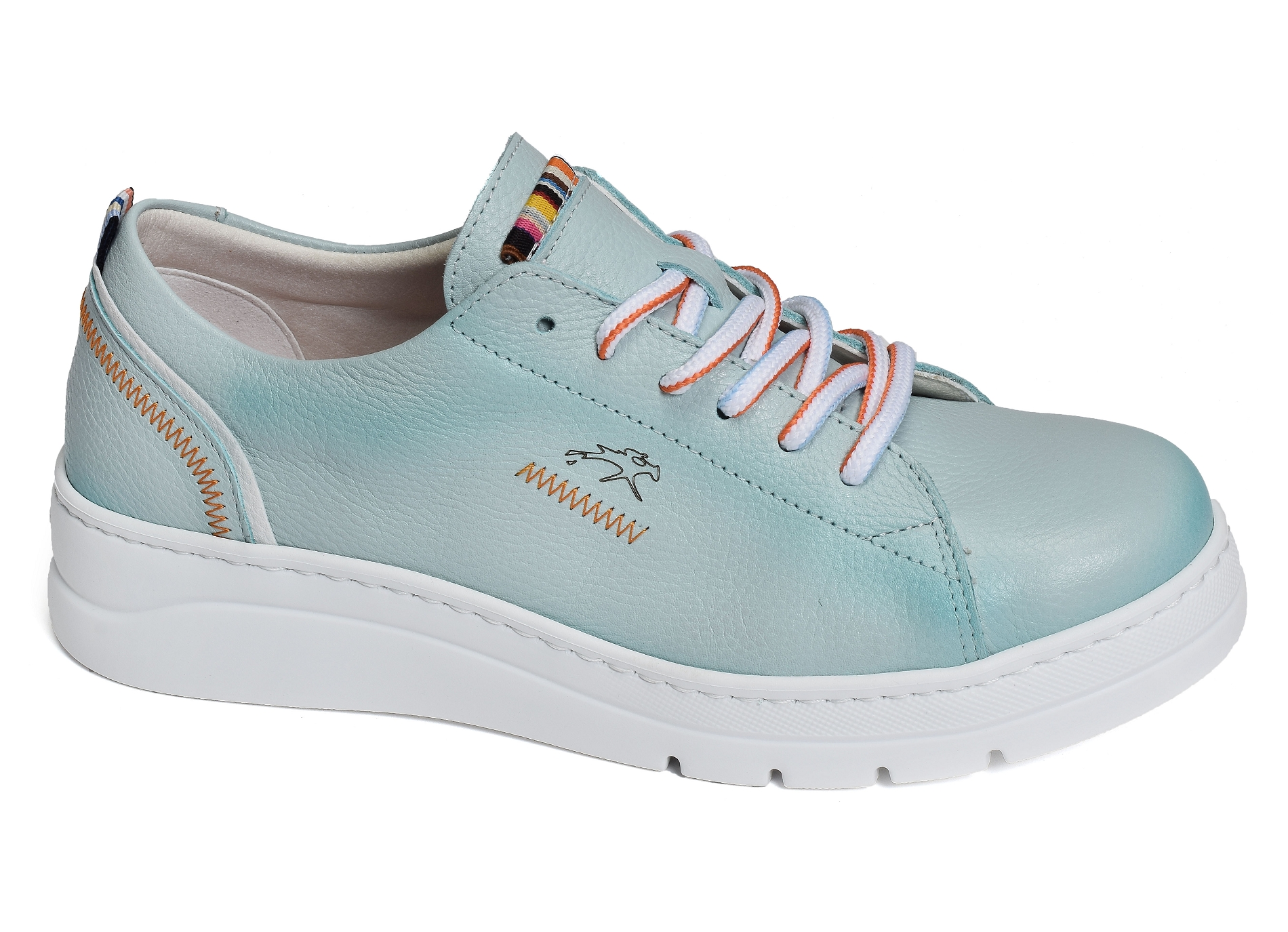 Pompas f1422 bleu
