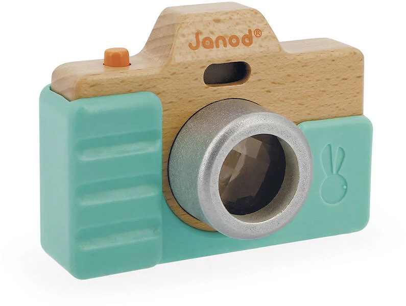 JANOD - APPAREIL PHOTO