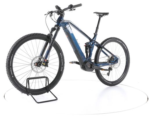 Produit reconditionné - Bulls Sonic EVO TR 1 Vélo électrique VTT 2022 - Très Bon Etat