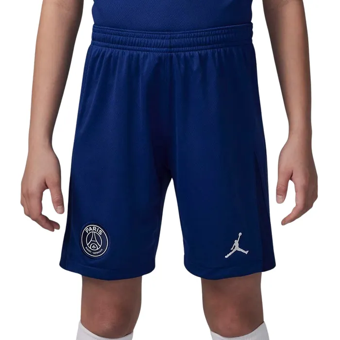 Nike Paris Saint-Germain Stadium 4th Short Junior 2024/2025