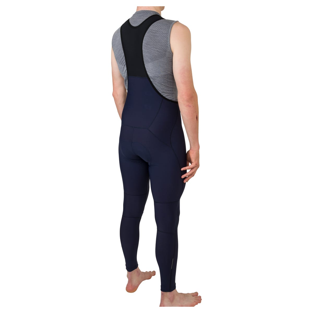 AGU Essential Cykelbukser Deep Blue