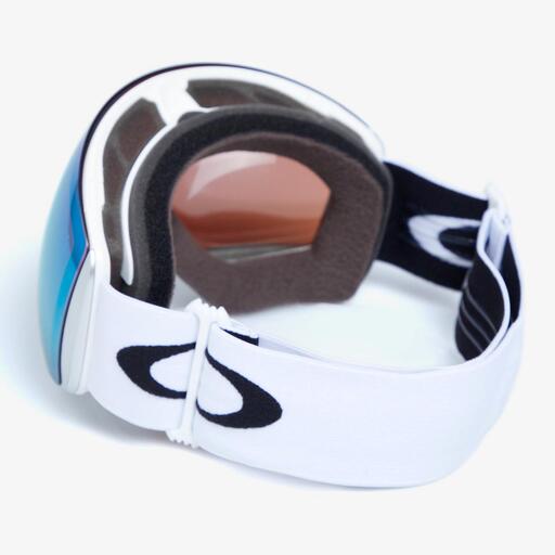 Oakley Flight Deck