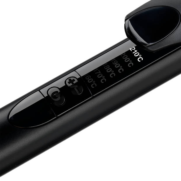 BaByliss krultang Rose-Quartz C452E 32 mm