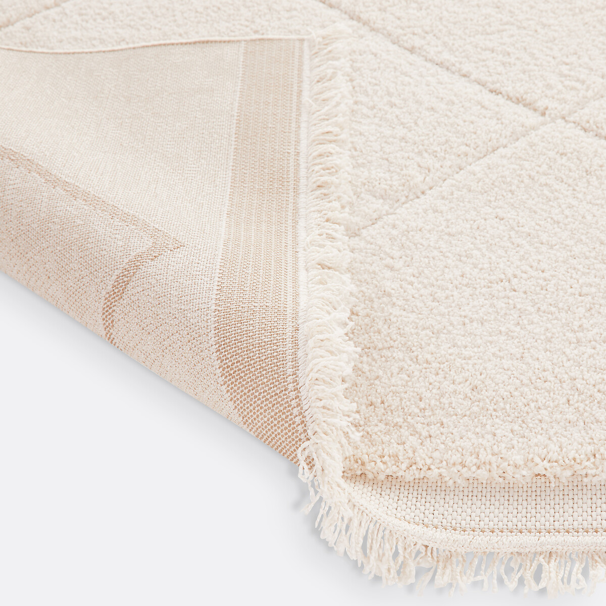 LA REDOUTE INTERIEURS<br>Tapete estilo berbere XL, Tonia