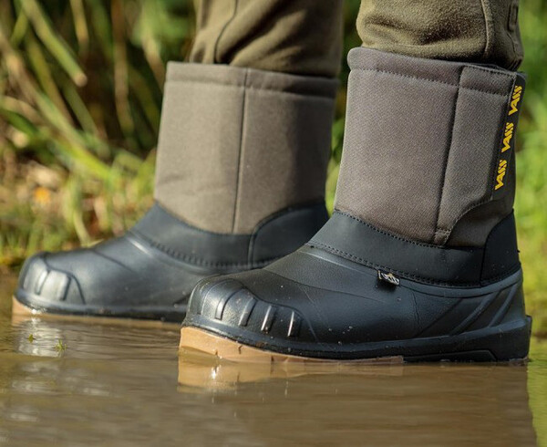 Bottes Vass Hybrid 'Thermo' Fishing Boot
