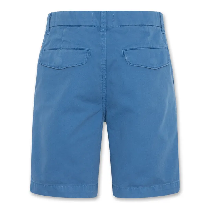 AO76 Short Bill | Bleu
