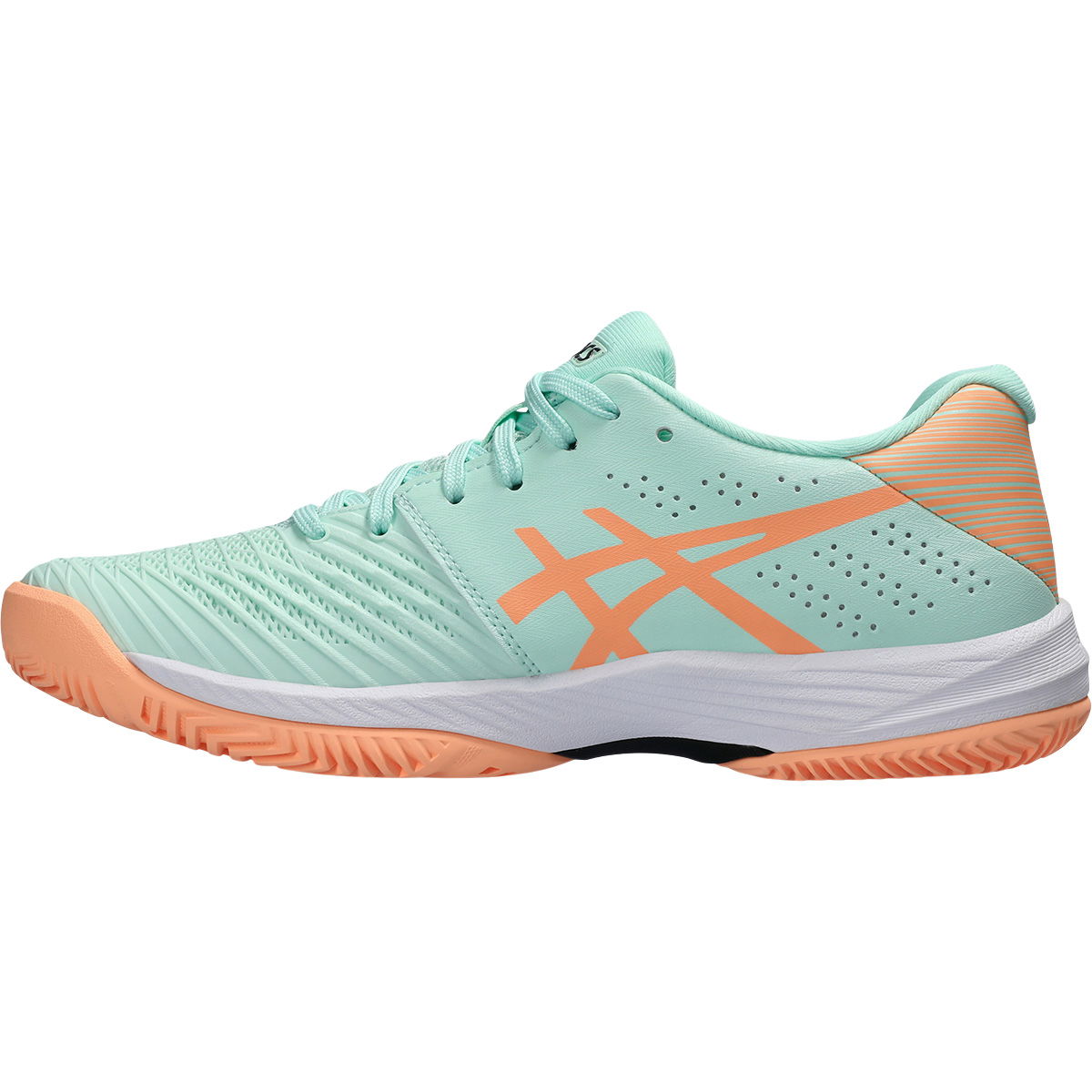 Asics Solution Swift FF Padel Sko Dame