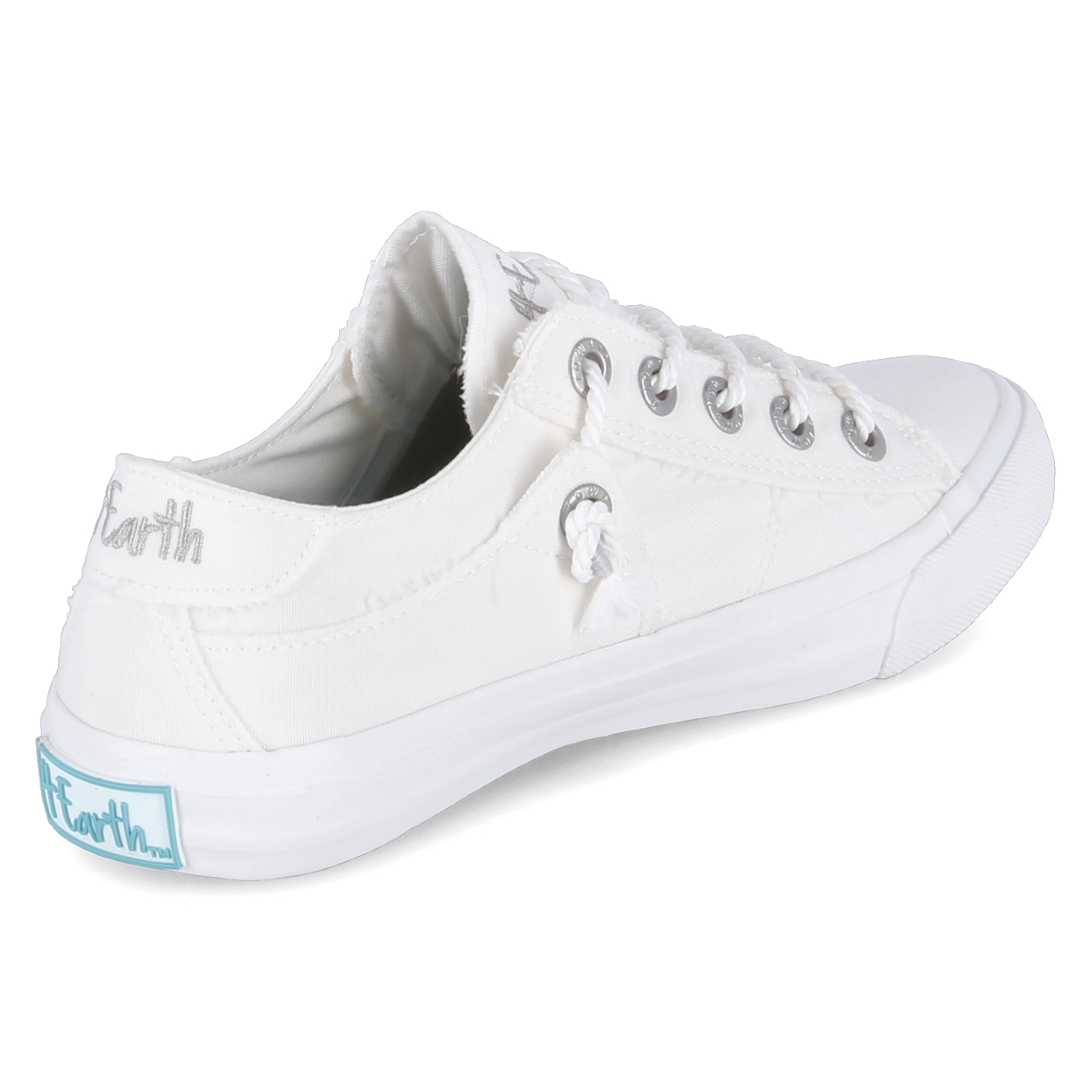 blowfish Slip-On-Sneaker MARTINA4EARTH - white