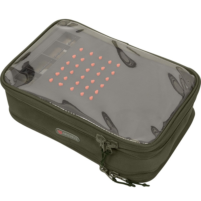 Trousse À Accessoires Trakker Nxg Tackle & Rig Pouch