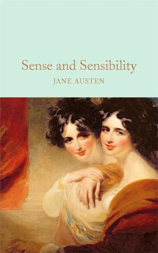 Sense and Sensibility - Macmillan Collector's Library (Hardback)