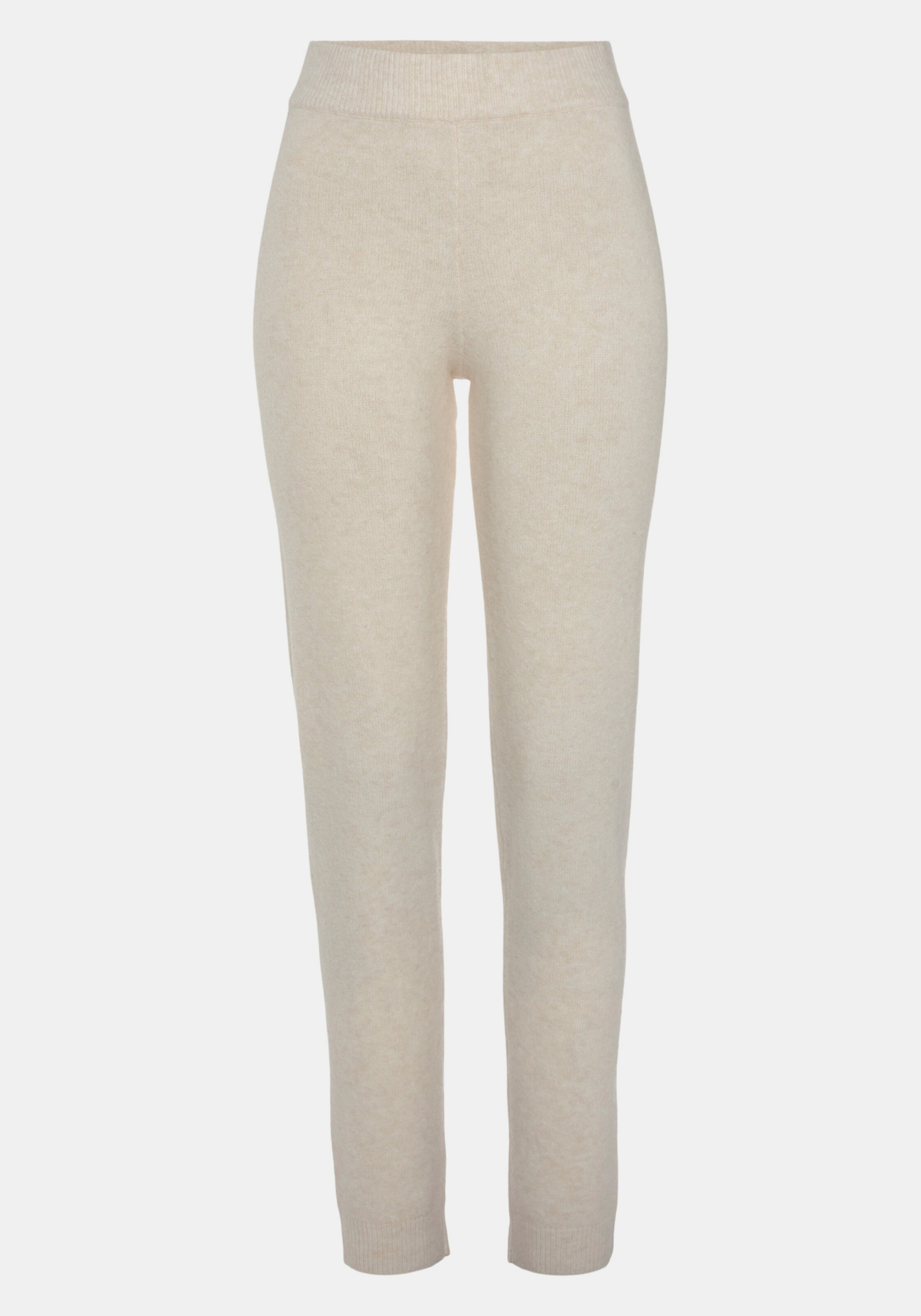 Strickhose