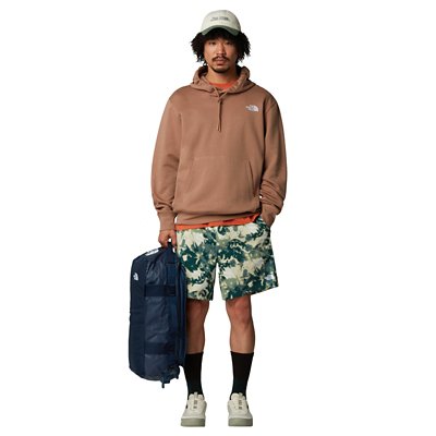 Sweatshirt à capuche homme Essential THE NORTH FACE