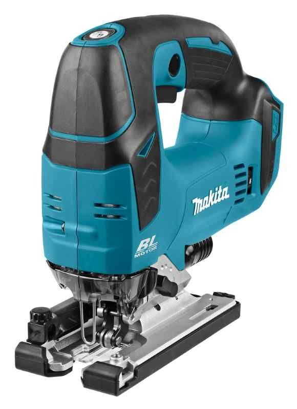 Makita DJV182ZJ 18V Li-ion accu decoupeerzaag body in Mbox - koolborstelloos