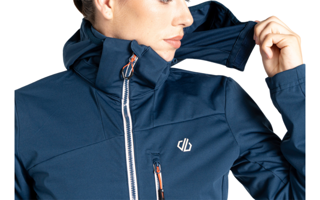 Dare2b Lexan Damen Softshelljacke
