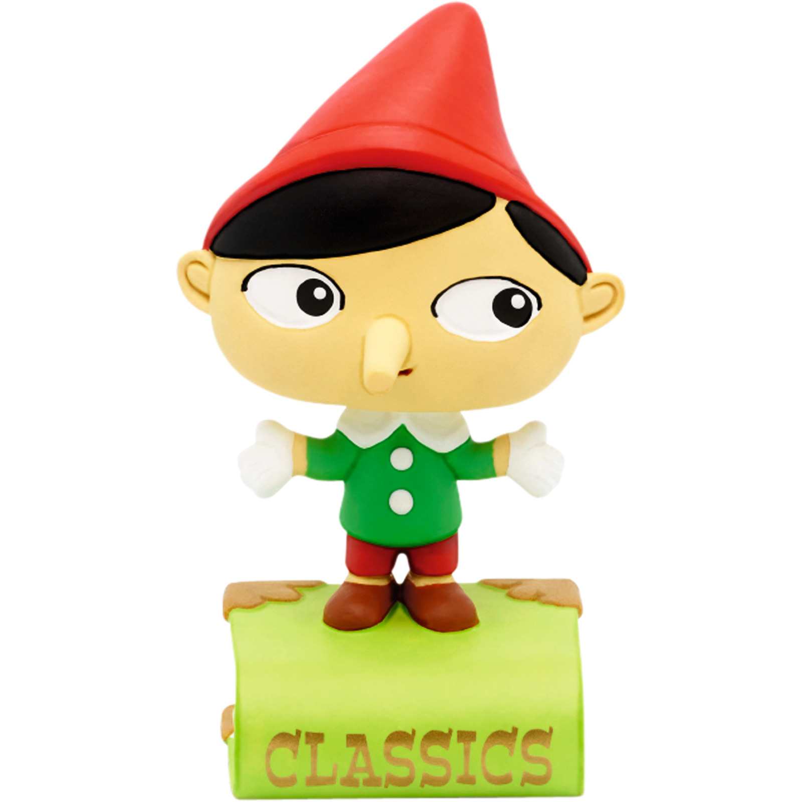 Tonies Lieblings-Klassiker, Pinocchio