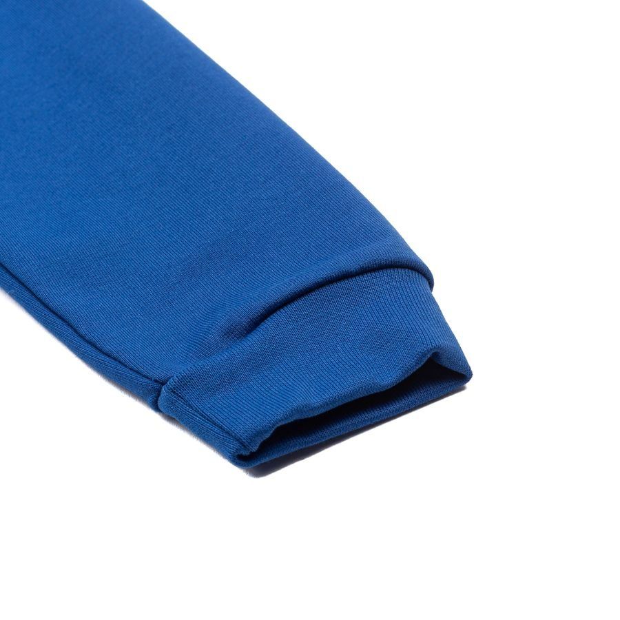 Hummel Go Cotton Sweat à Capuche - Bleu Enfant