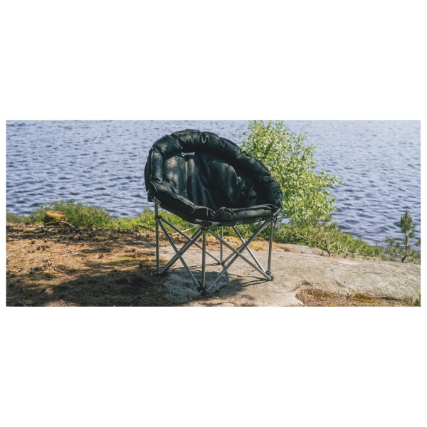 Outwell - Casilda - Chaise de camping