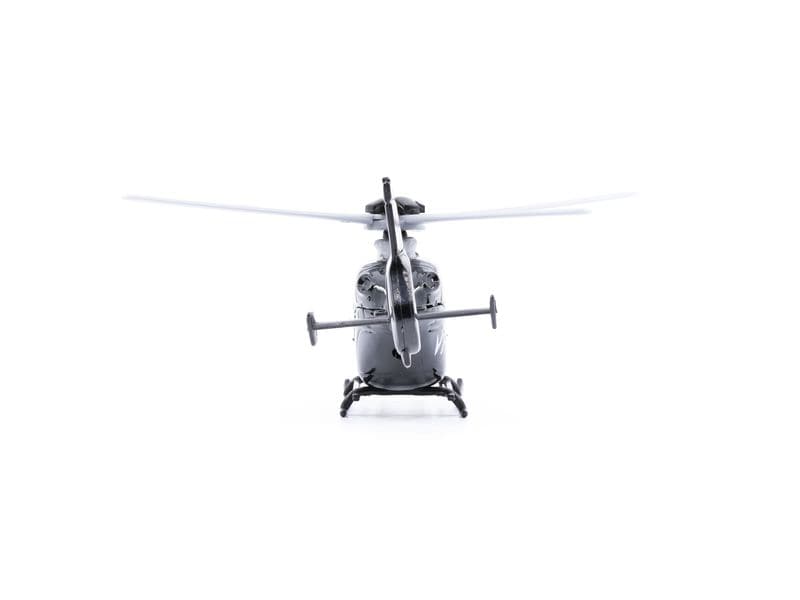 ACE Toy EC-135 Heli 1:72 Kompakter ferngesteuerter Helikopter